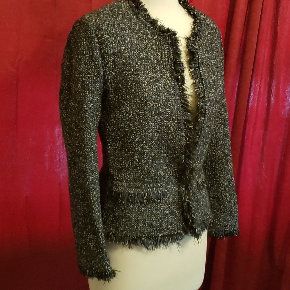 Jacket - Picture 4 of 6